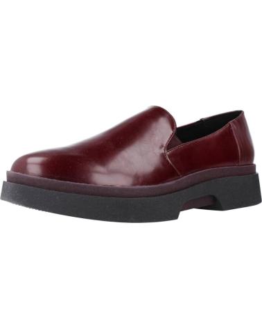 Halbschuhe für Damen GEOX D MYLUSE BURDEOS