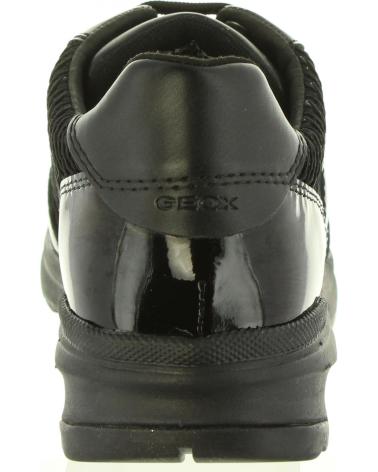 Sapatilhas de Mulher GEOX D842SA 0AS66 D AIRELL C9999 BLACK