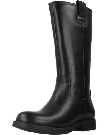Bottes pour Fille GEOX JR SOFIA B ABX NEGRO
