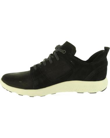 Zapatillas deporte de Hombre TIMBERLAND A1SB1 FLYROAM BLACK NUBUCK