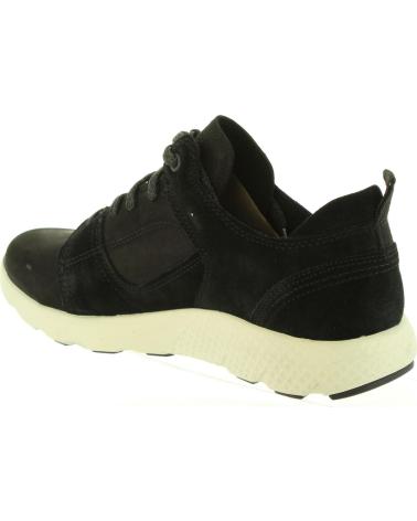 Zapatillas deporte de Hombre TIMBERLAND A1SB1 FLYROAM BLACK NUBUCK