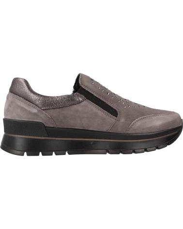 Zapatos de Mujer IMAC 807800I MARRON