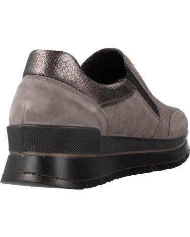 Zapatos de Mujer IMAC 807800I MARRON