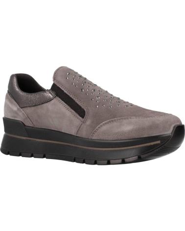 Zapatos de Mujer IMAC 807800I MARRON