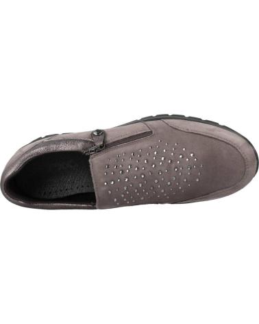 Zapatos de Mujer IMAC 807800I MARRON