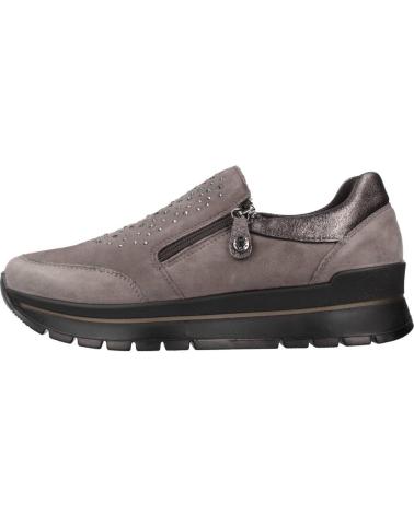 Zapatos de Mujer IMAC 807800I MARRON