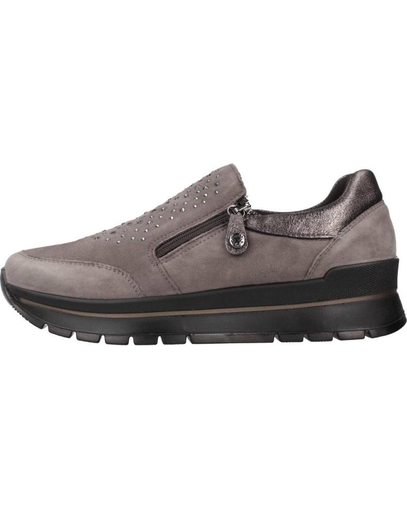 Zapatos de Mujer IMAC 807800I MARRON