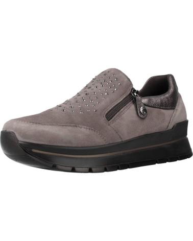 Zapatos de Mujer IMAC 807800I MARRON