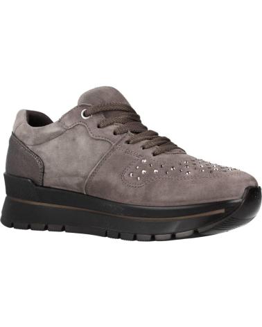 Zapatillas deporte de Mujer IMAC 807810I MARRON