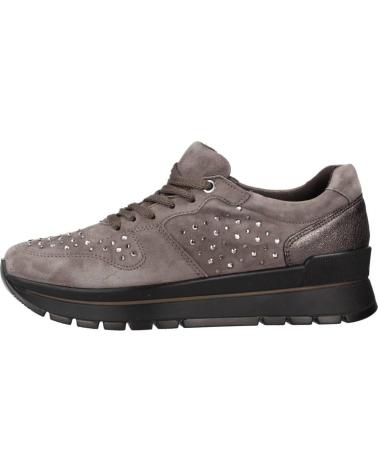 Zapatillas deporte de Mujer IMAC 807810I MARRON