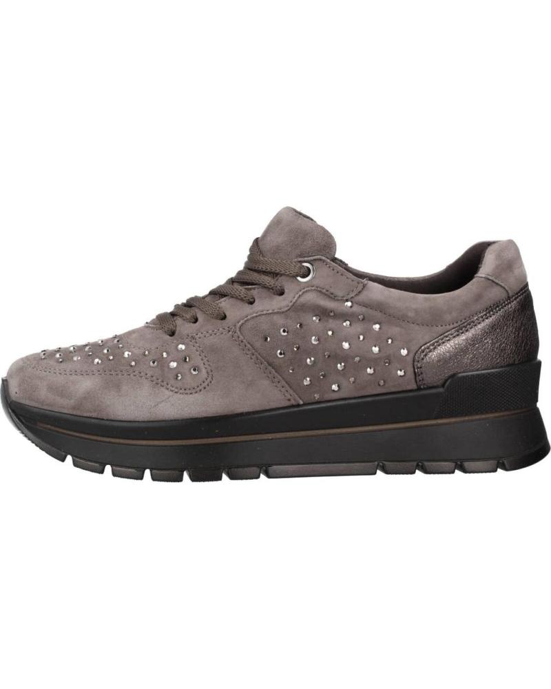 Zapatillas deporte de Mujer IMAC 807810I MARRON