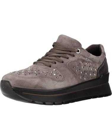 Zapatillas deporte de Mujer IMAC 807810I MARRON