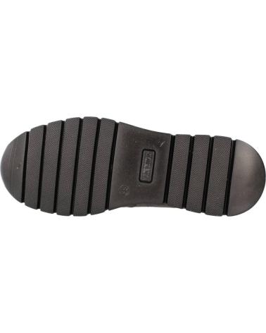 Zapatillas deporte de Mujer IMAC 807810I MARRON