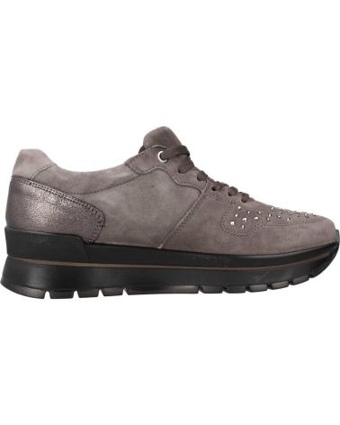 Zapatillas deporte de Mujer IMAC 807810I MARRON