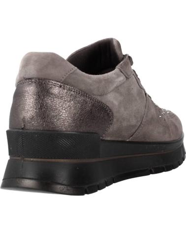 Zapatillas deporte de Mujer IMAC 807810I MARRON