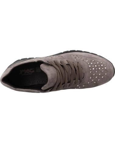 Zapatillas deporte de Mujer IMAC 807810I MARRON