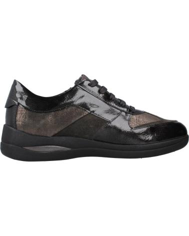 Sapatilhas de Mulher STONEFLY AURORA 13 S PATENT GRIS