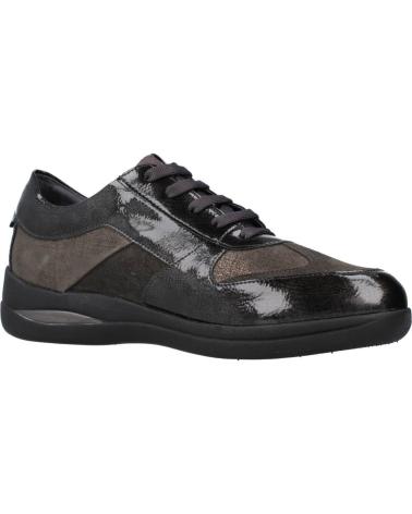Sapatilhas de Mulher STONEFLY AURORA 13 S PATENT GRIS