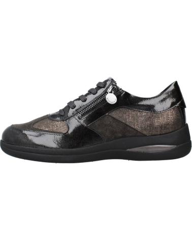Zapatillas deporte pour Femme STONEFLY AURORA 13 S PATENT GRIS