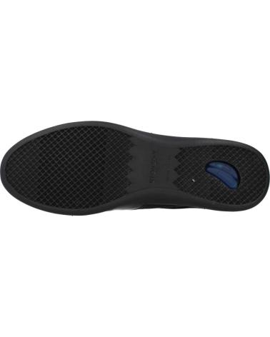 Sapatilhas de Mulher STONEFLY AURORA 13 S PATENT GRIS