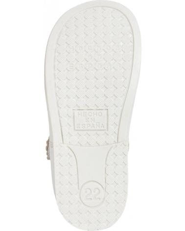 girl shoes GARATTI PR0043 PEARL