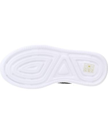 Deportivas de Niña y Niño CONGUITOS LI552707 - 20 NEGRO VARIOS COLORES