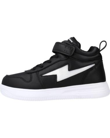 Sportivo per Bambina e Bambino CONGUITOS LI552707 - 20 NEGRO VARIOS COLORES