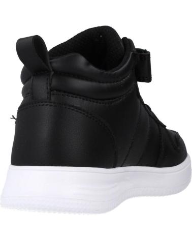 Deportivas de Niña y Niño CONGUITOS LI552707 - 20 NEGRO VARIOS COLORES
