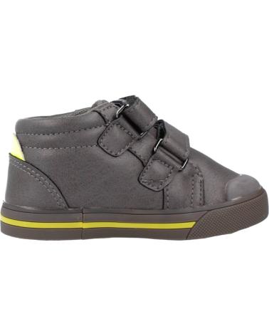 Schuhe für Junge CHICCO GRAL GRIS