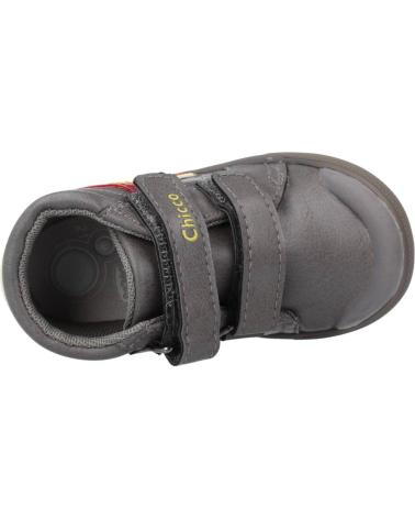 Schuhe für Junge CHICCO GRAL GRIS