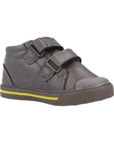 Schuhe für Junge CHICCO GRAL GRIS