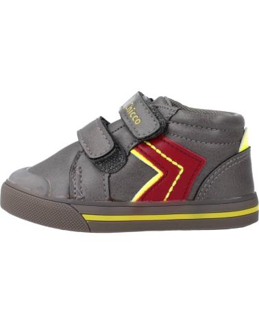 Zapatos de Niño CHICCO GRAL GRIS