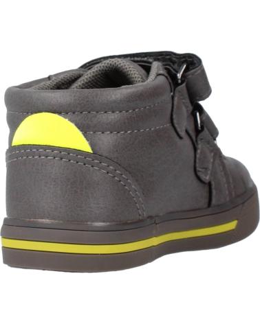 Schuhe für Junge CHICCO GRAL GRIS