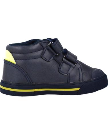 Sapatos de Menino CHICCO ANKLE AZUL