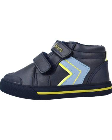 Zapatos de Niño CHICCO ANKLE AZUL