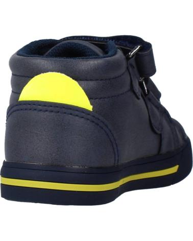 Sapatos de Menino CHICCO ANKLE AZUL
