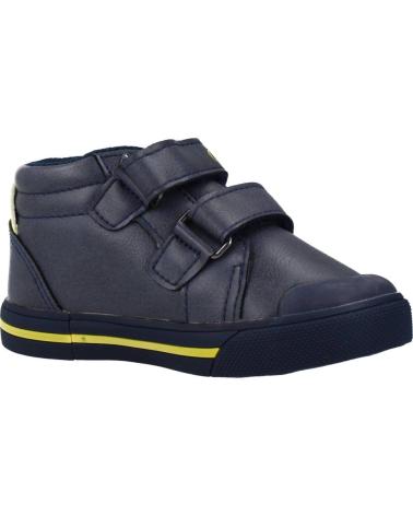 Sapatos de Menino CHICCO ANKLE AZUL