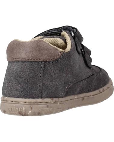 Schuhe für Junge CHICCO GEFFO GRIS