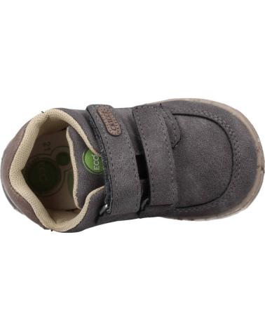 Schuhe für Junge CHICCO GEFFO GRIS
