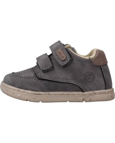 Schuhe für Junge CHICCO GEFFO GRIS