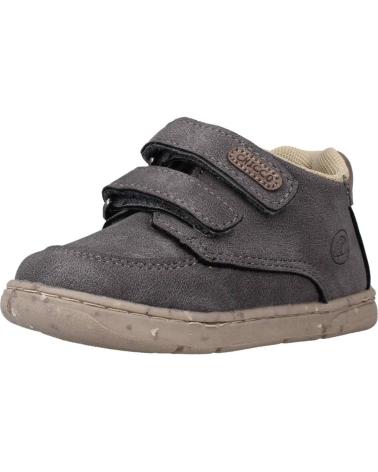 Schuhe für Junge CHICCO GEFFO GRIS