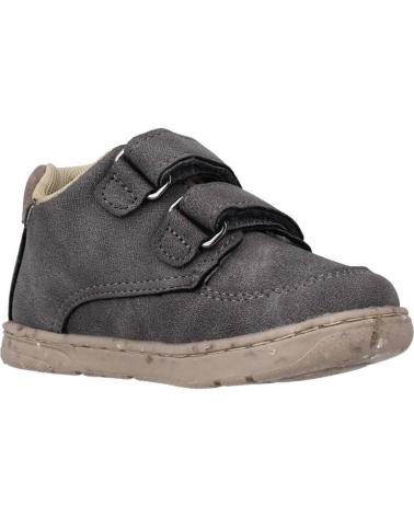 Schuhe für Junge CHICCO GEFFO GRIS