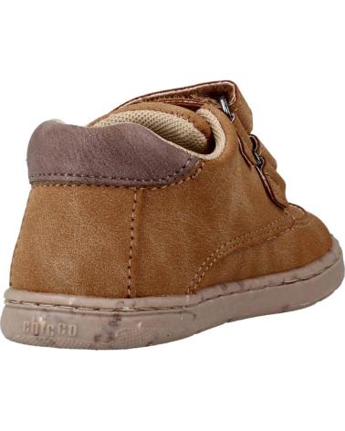 Schuhe für Junge CHICCO GEFFO MARRON CLARO