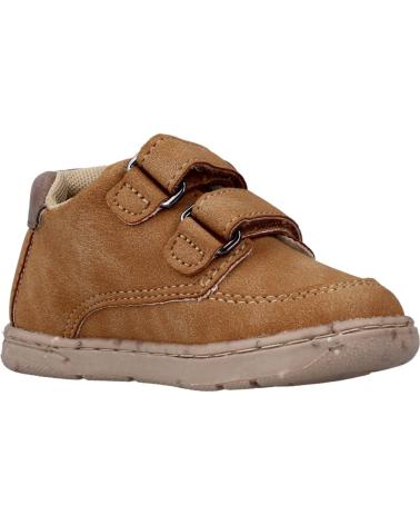 Schuhe für Junge CHICCO GEFFO MARRON CLARO