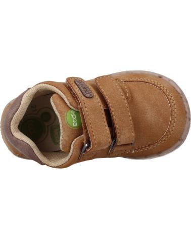 Schuhe für Junge CHICCO GEFFO MARRON CLARO
