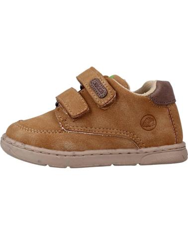 Schuhe für Junge CHICCO GEFFO MARRON CLARO