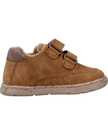 Schuhe für Junge CHICCO GEFFO MARRON CLARO