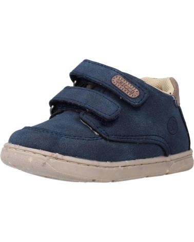Schuhe für Junge CHICCO GEFFO AZUL