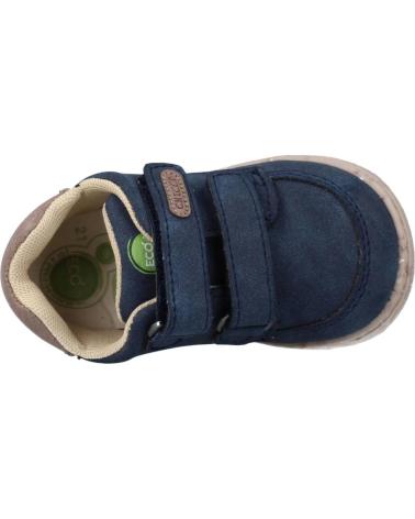 Schuhe für Junge CHICCO GEFFO AZUL