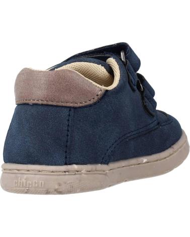 Schuhe für Junge CHICCO GEFFO AZUL